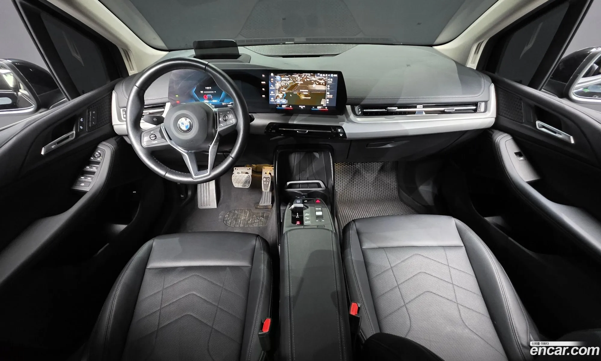 BMW 2 Series Active Tourer 2022 WBA21BY04P7L48260 — 9