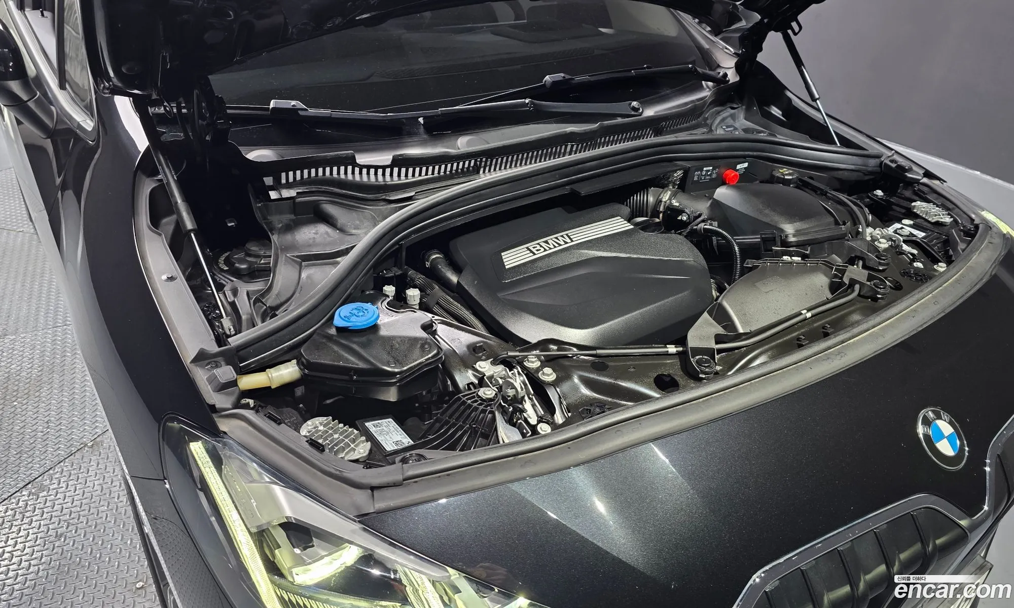 BMW 2 Series Active Tourer 2022 WBA21BY04P7L48260 — 19