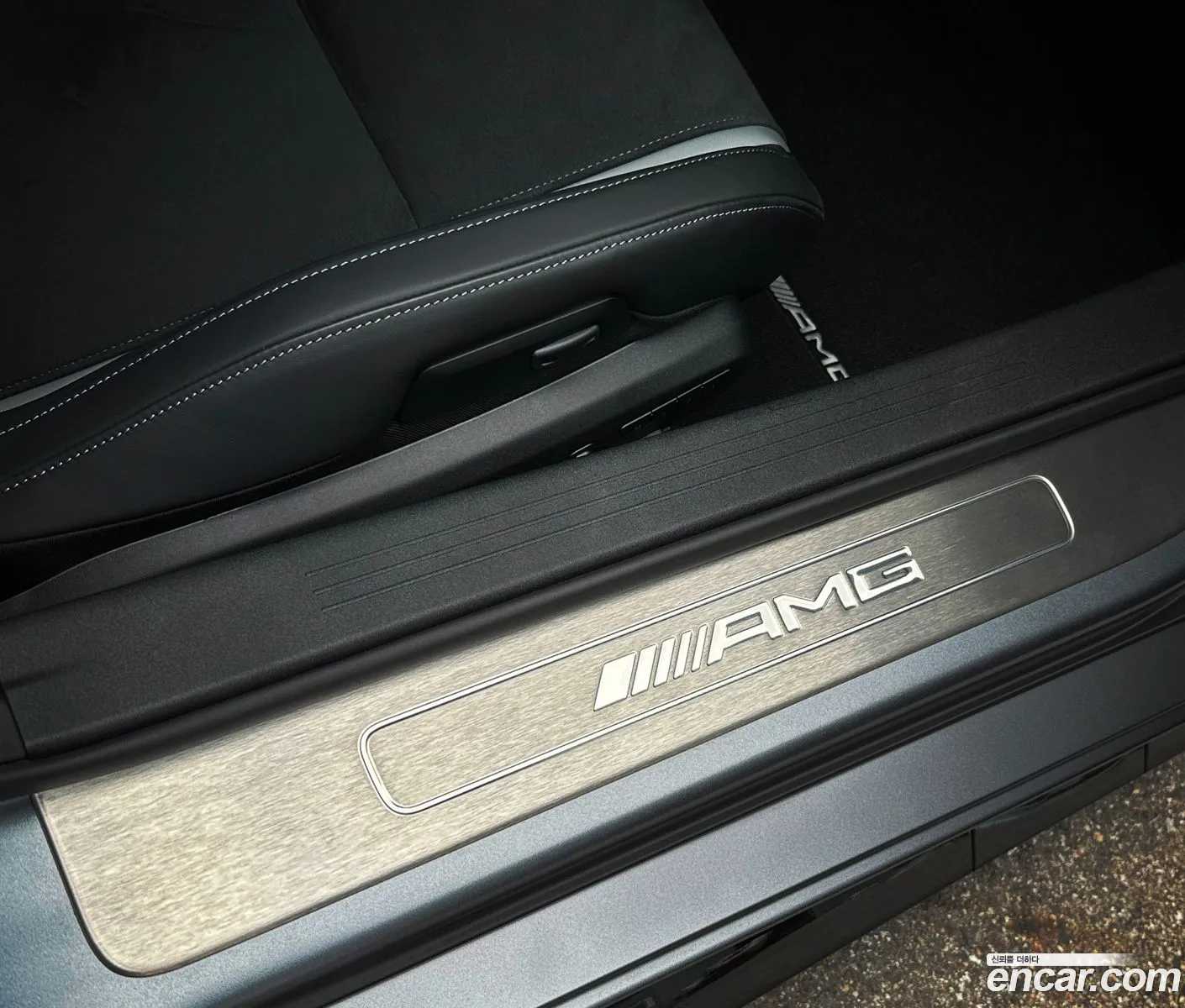Mercedes-Benz AMG GT 2019 — 20