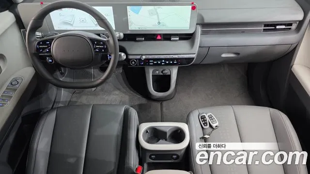 Hyundai Ioniq 5 2024 — 4