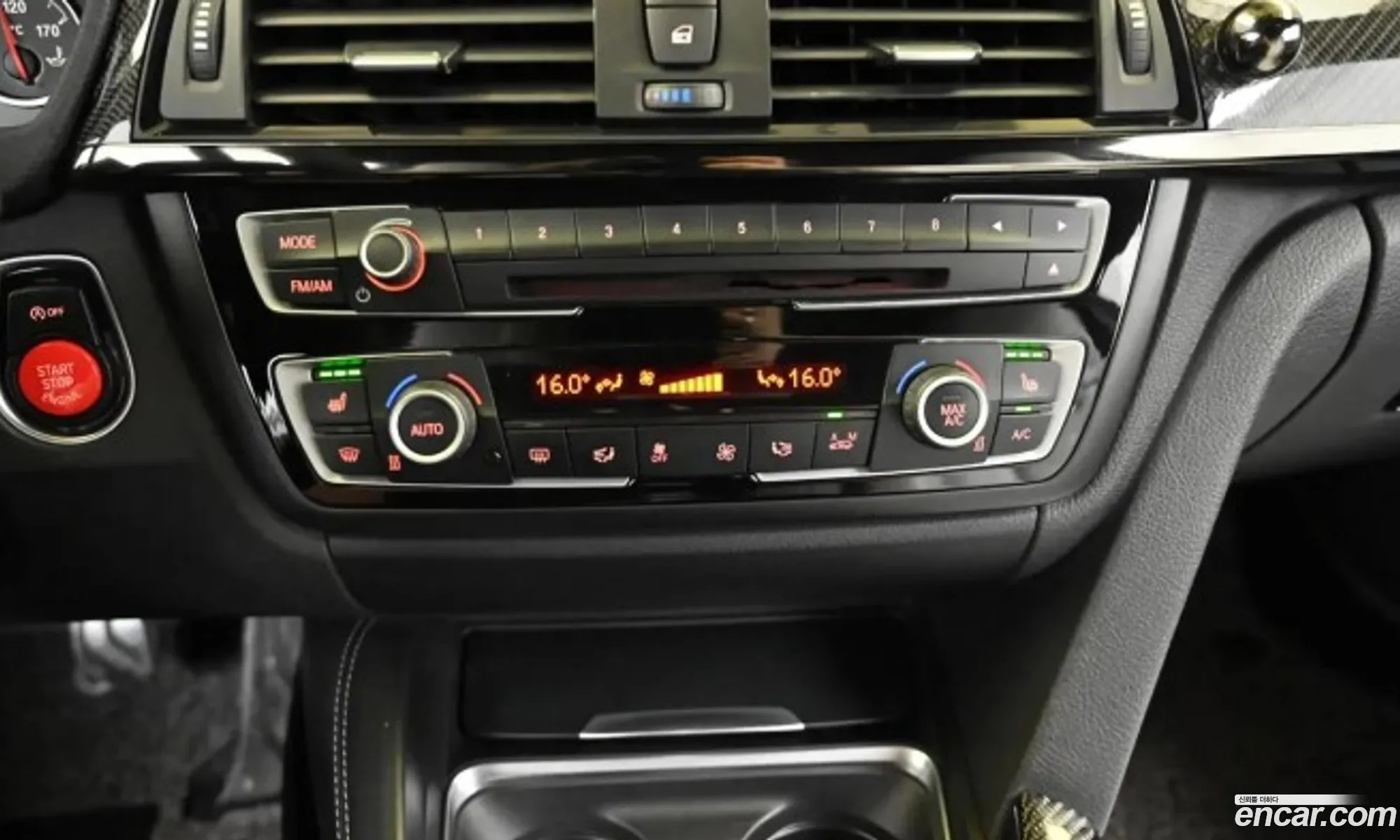 BMW M4 2015 — 2