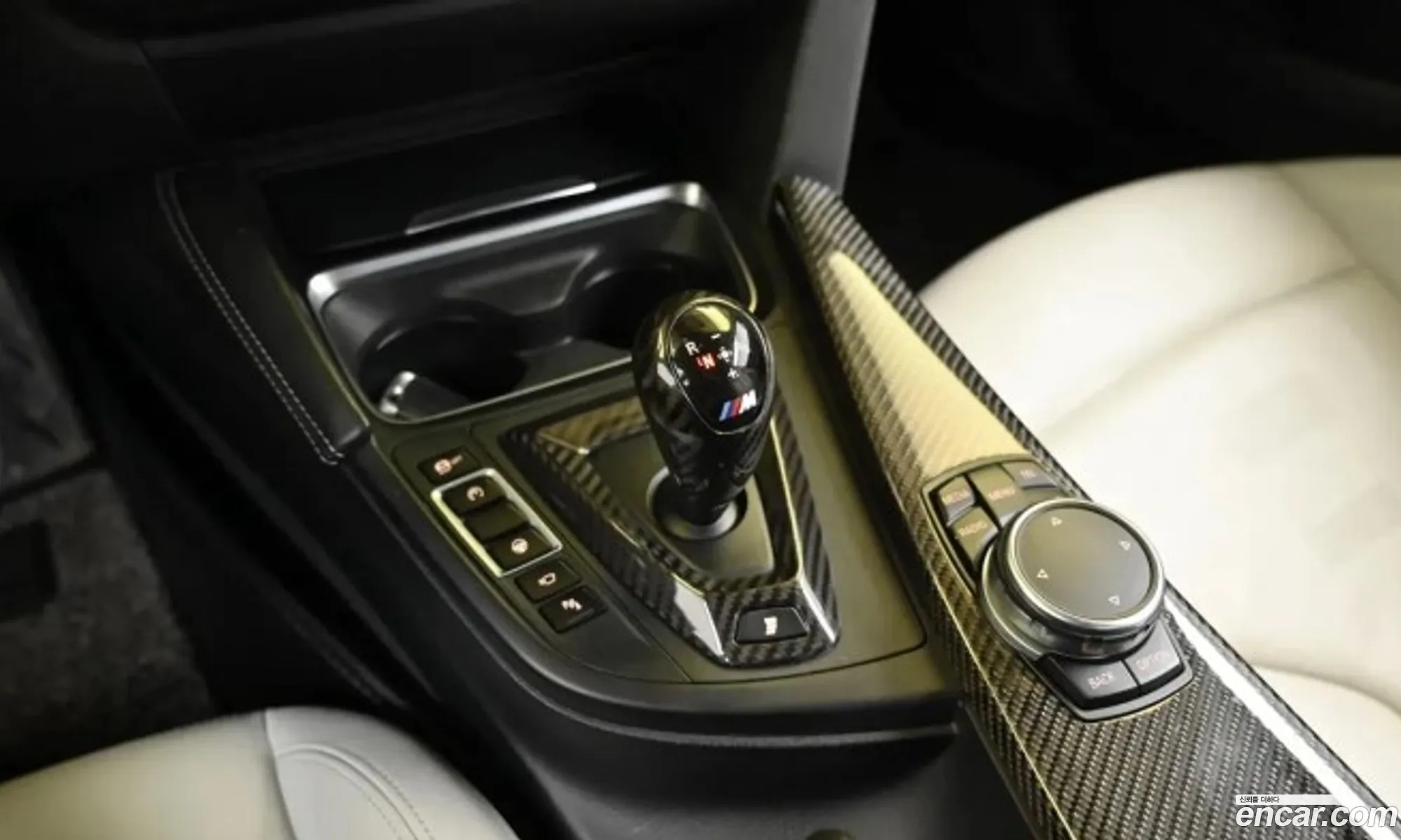 BMW M4 2015 — 13