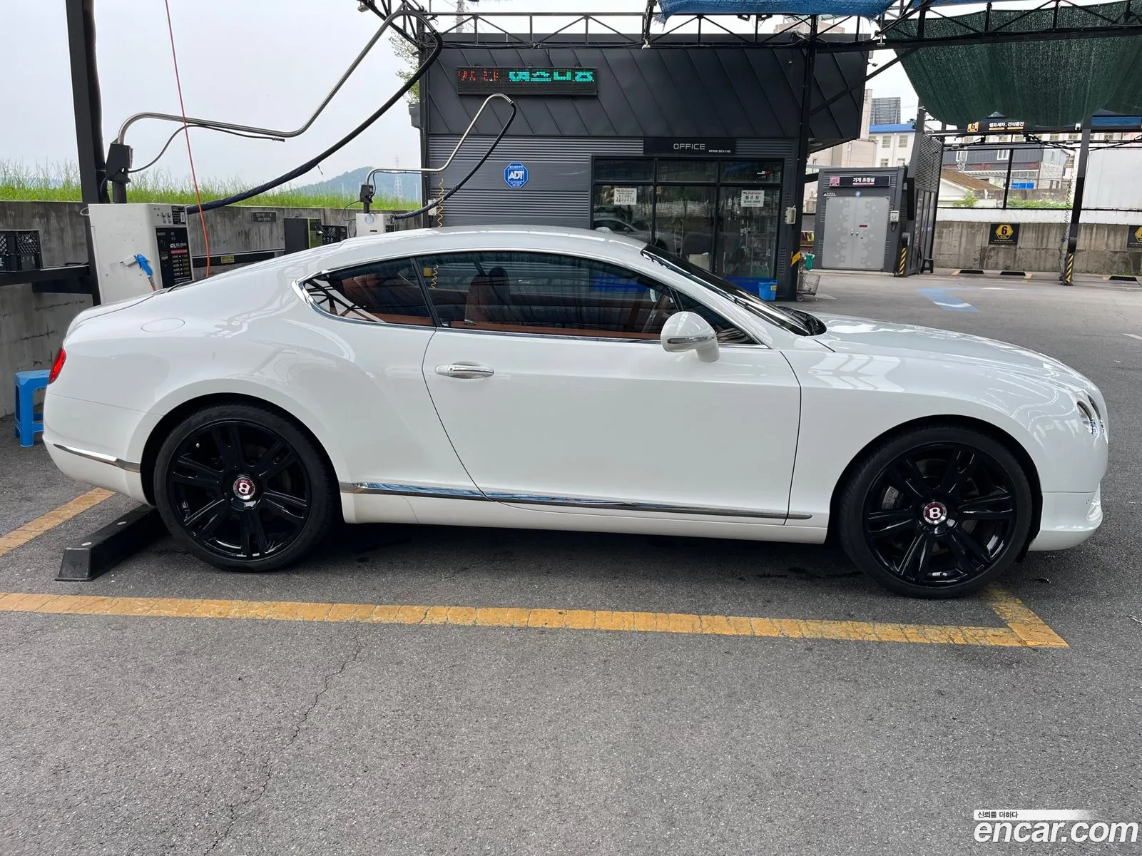 Bentley Continental GT 2014 — 18