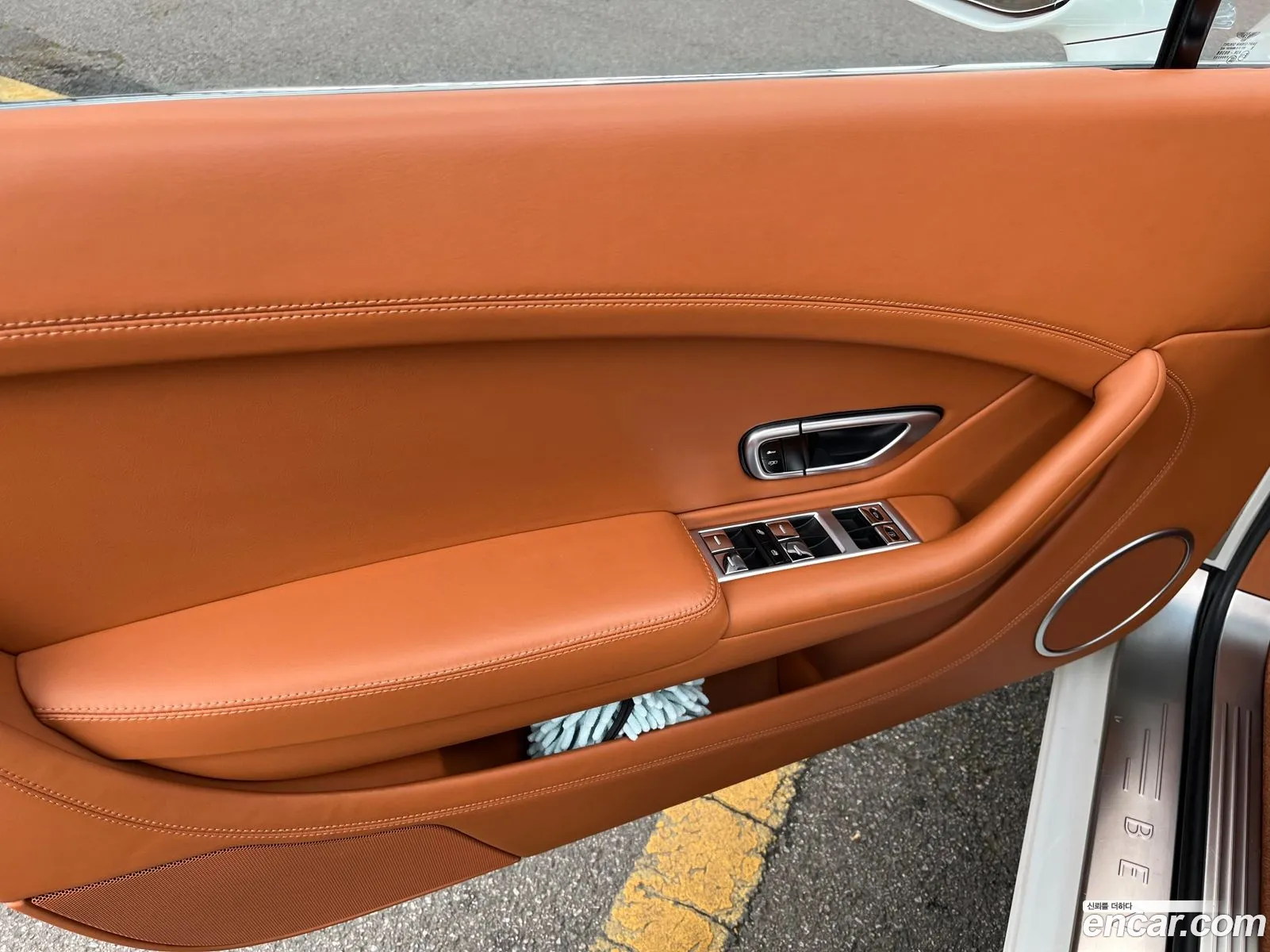 Bentley Continental GT 2014 — 11