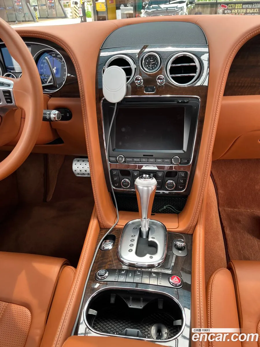 Bentley Continental GT 2014 — 6