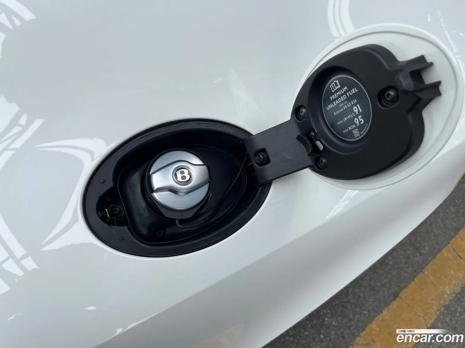 Bentley Continental GT 2014 — 8