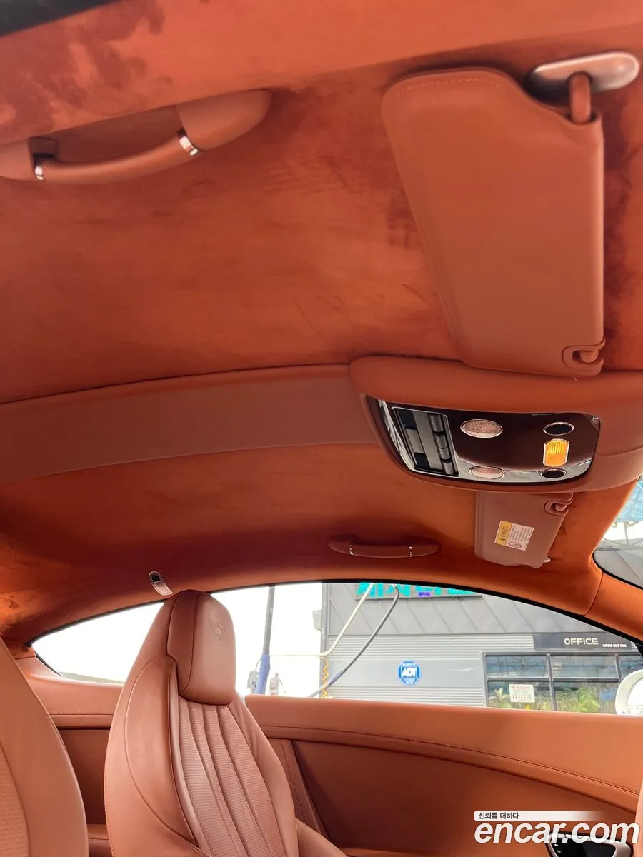 Bentley Continental GT 2014 — 3