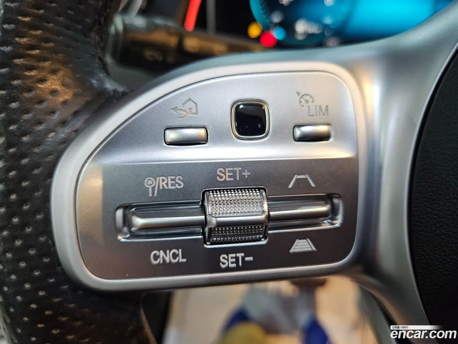 Mercedes-Benz GLB-Class X247 2020 — 4