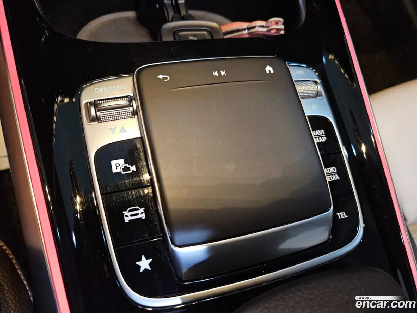 Mercedes-Benz GLB-Class X247 2020 — 6