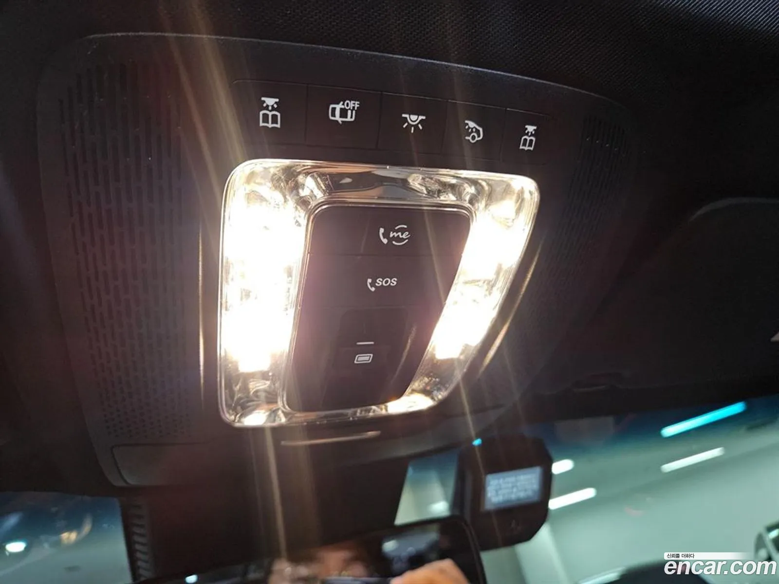 Mercedes-Benz GLB-Class X247 2020 — 3