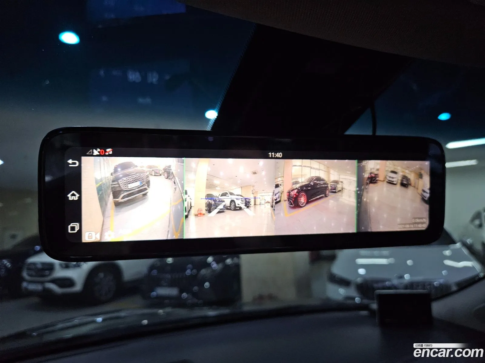 Infiniti QX60 2015 — 18