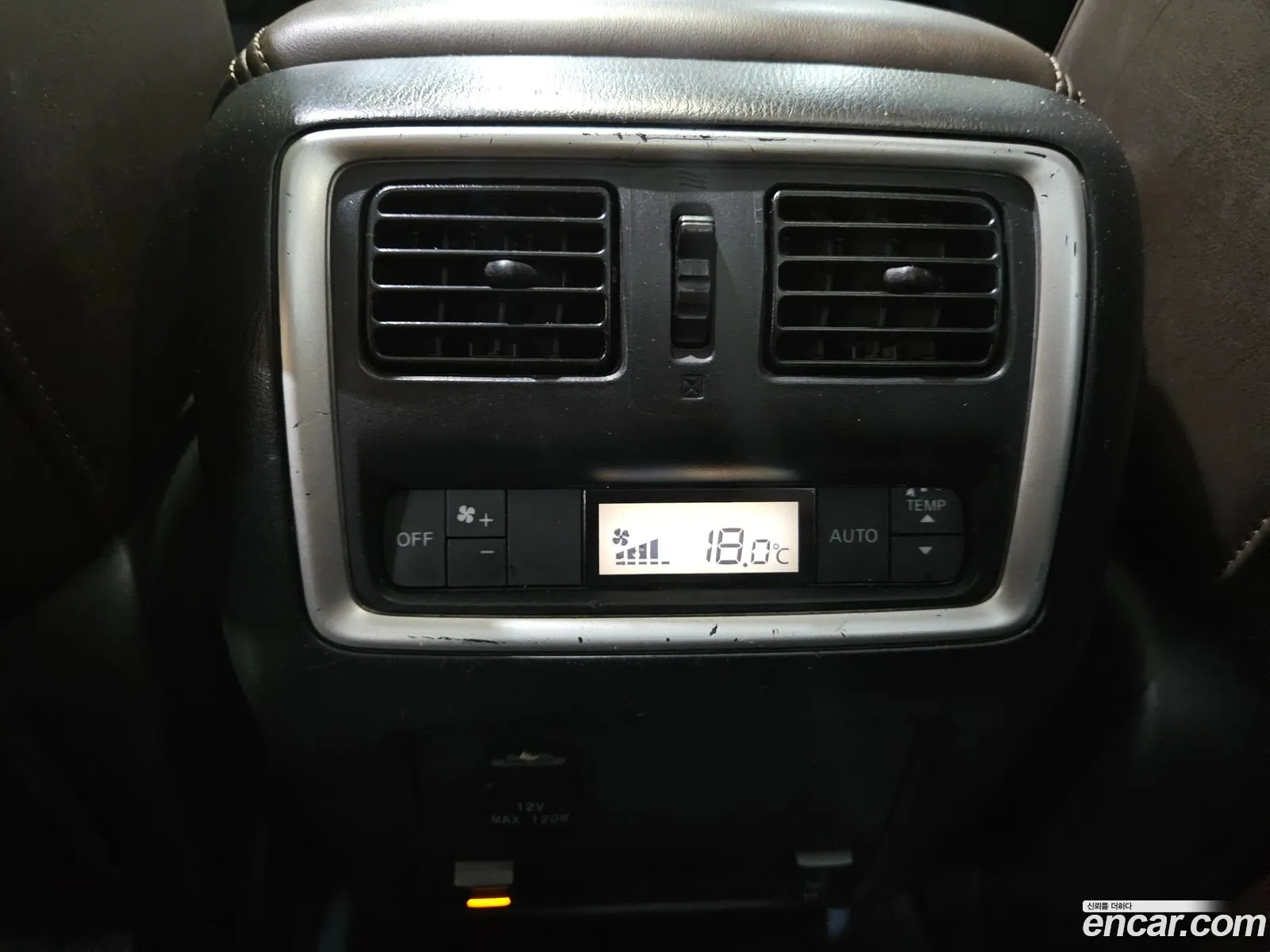 Infiniti QX60 2015 — 13