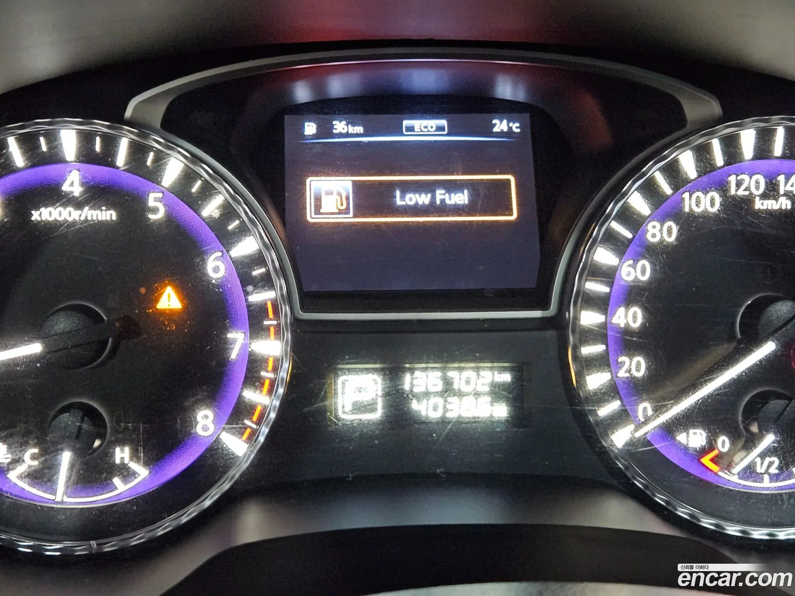 Infiniti QX60 2015 — 7
