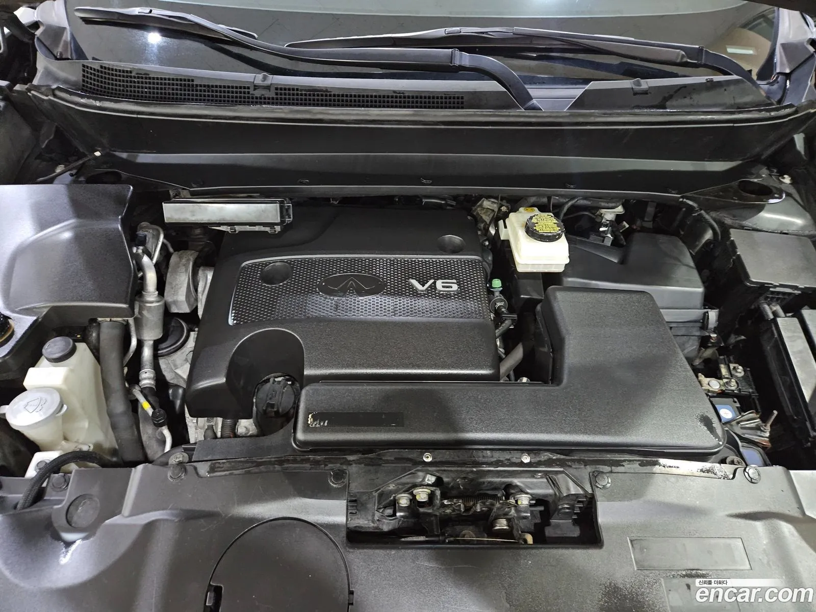 Infiniti QX60 2015 — 16