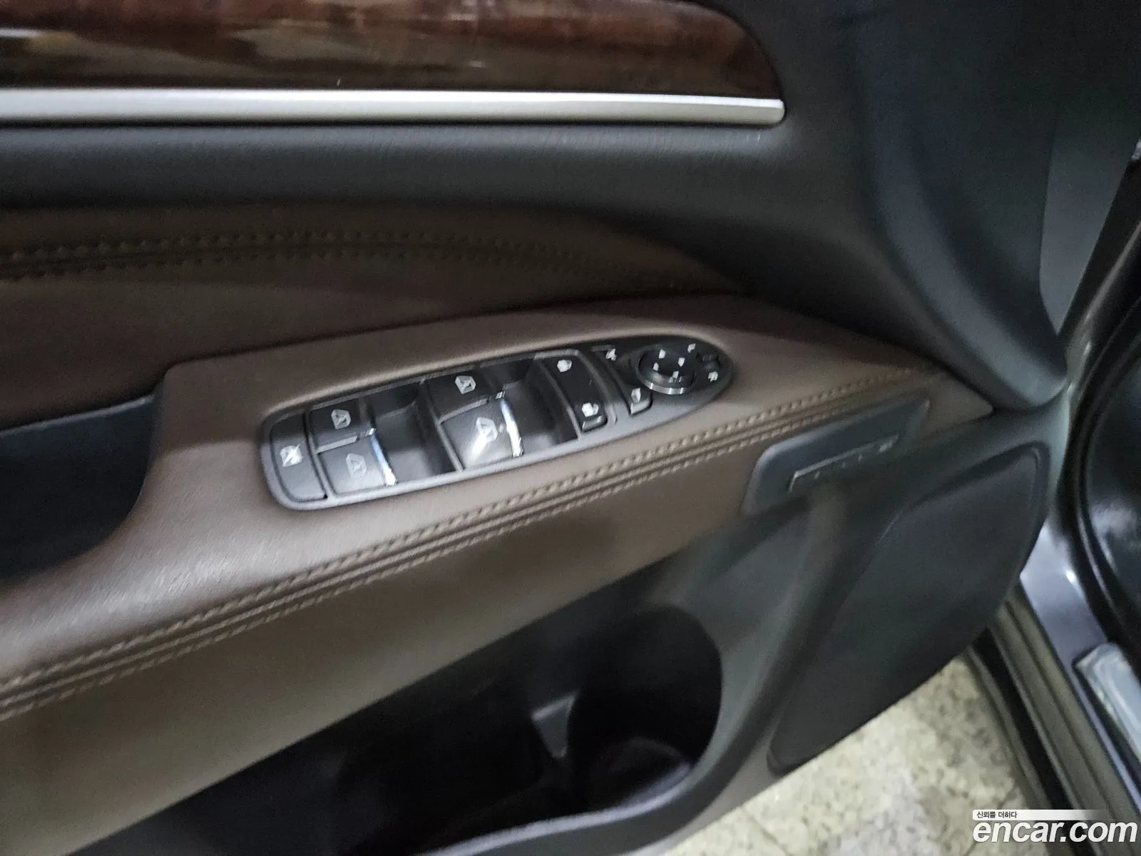 Infiniti QX60 2015 — 4