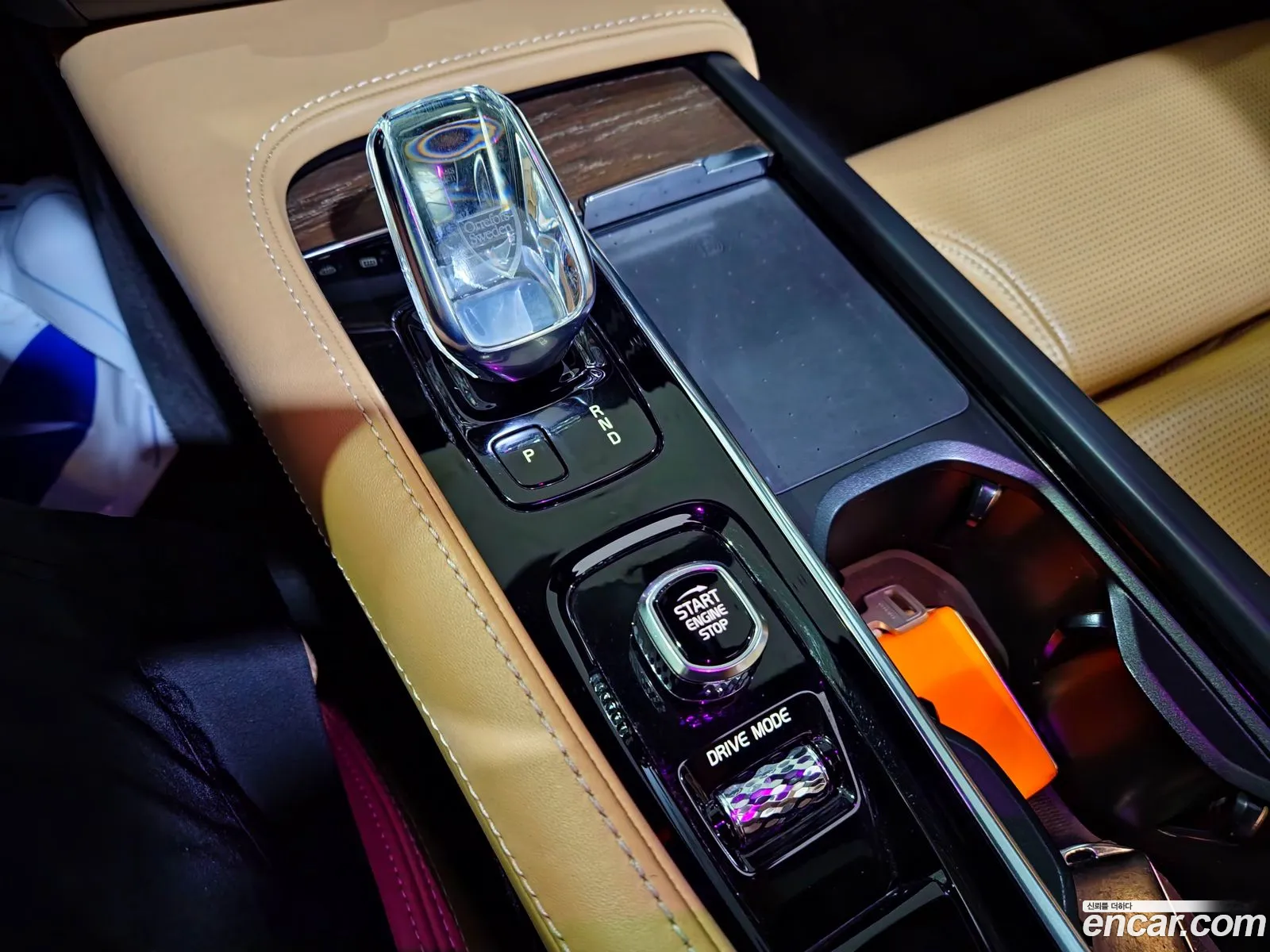 Volvo S90 2020 — 18