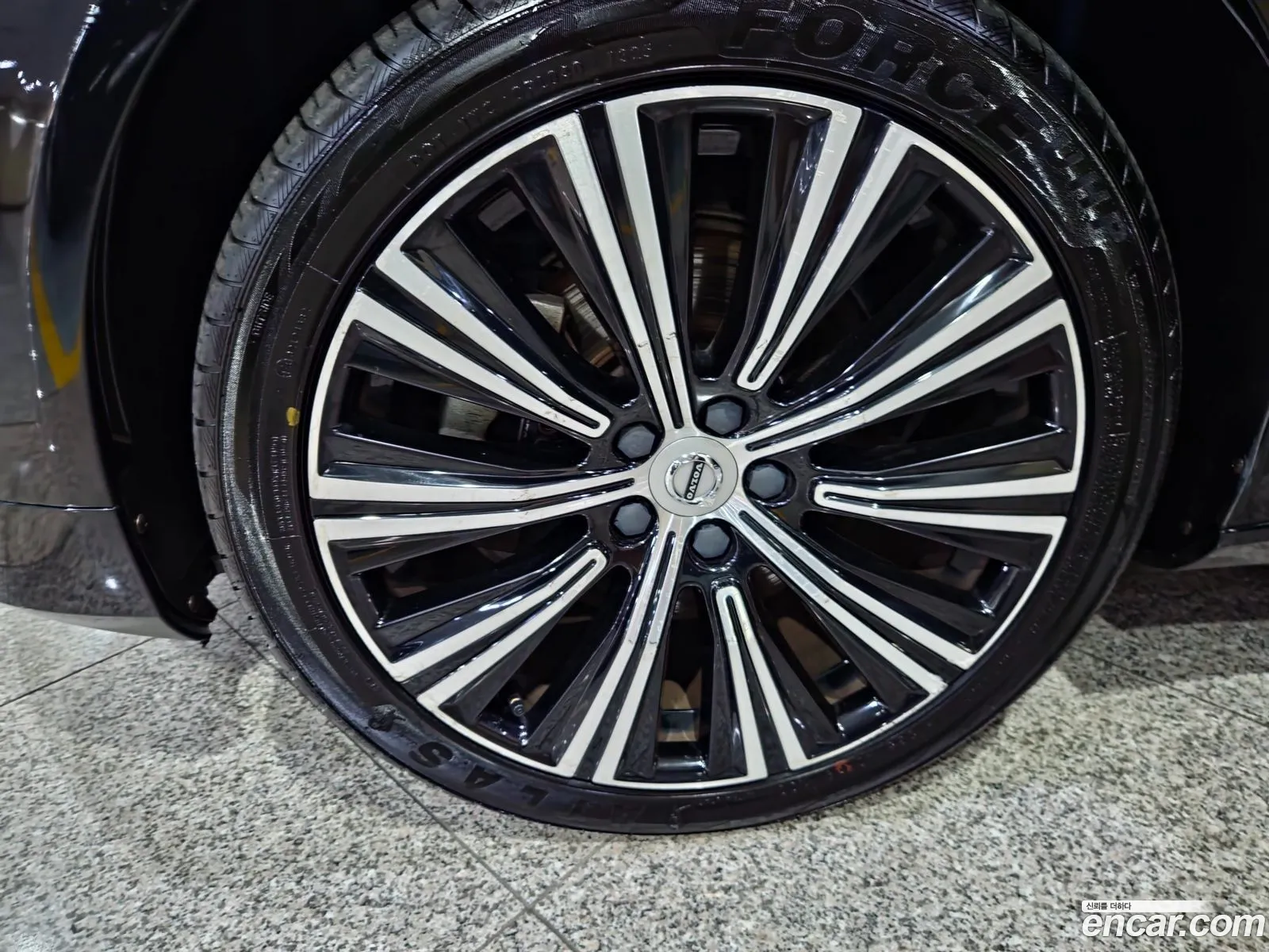 Volvo S90 2020 — 9