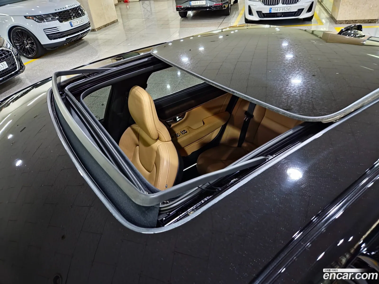 Volvo S90 2020 — 14