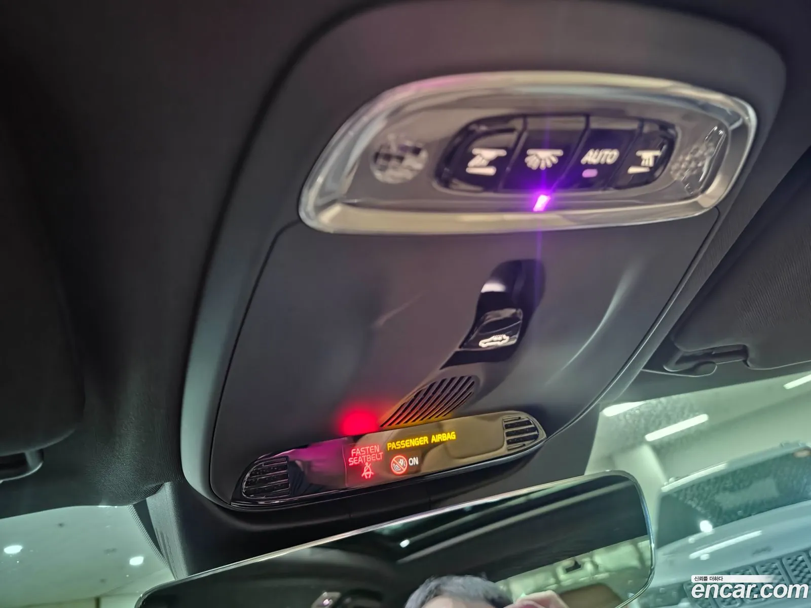 Volvo S90 2020 — 5