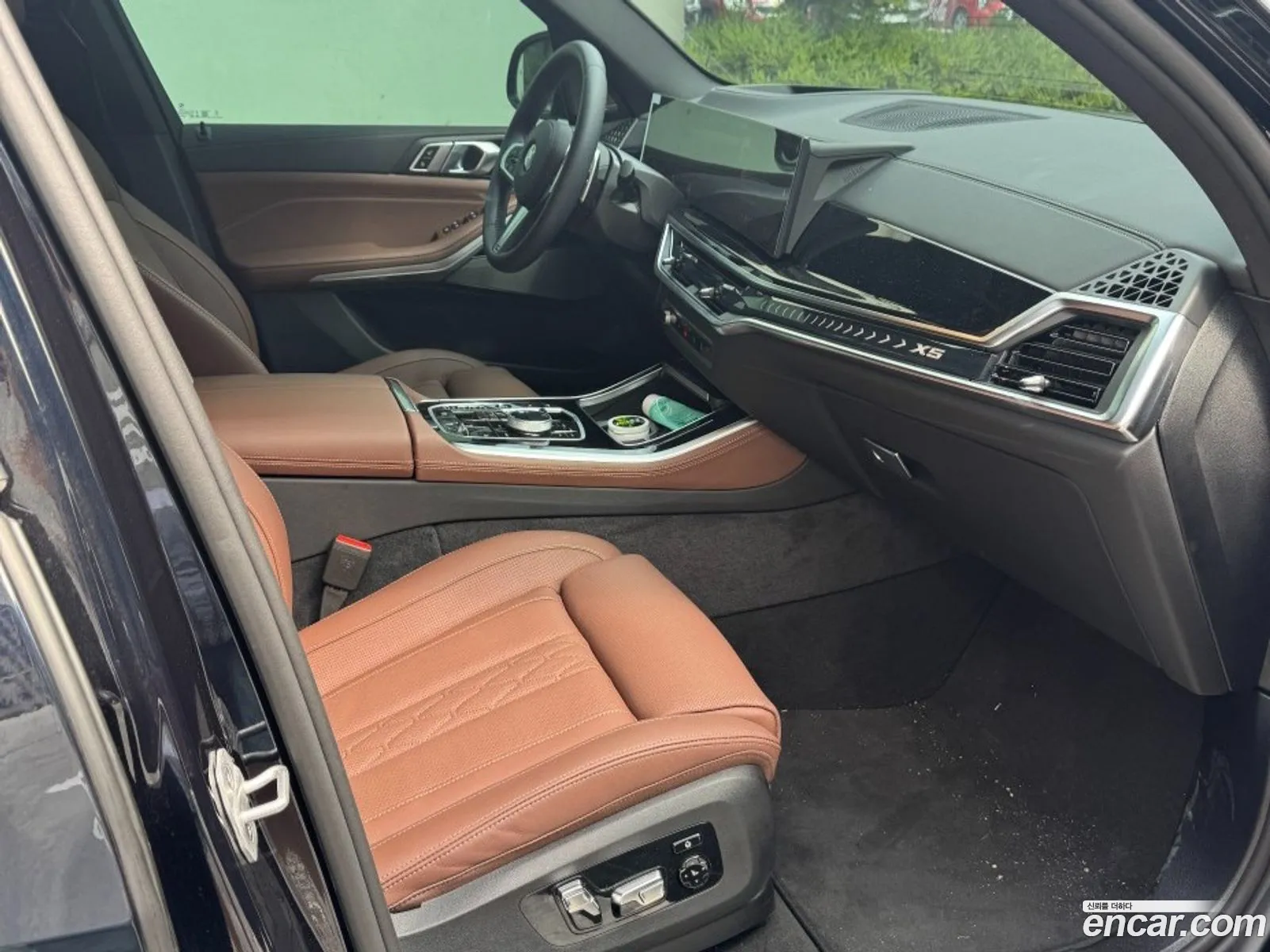 BMW X5 2026 — 5