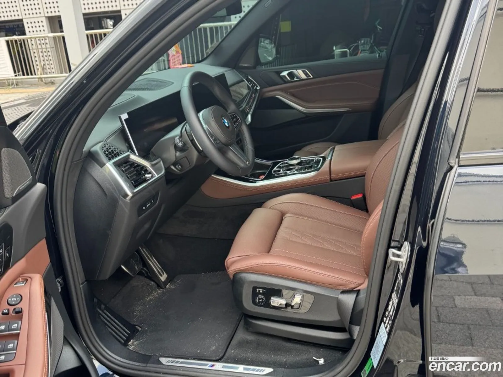 BMW X5 2026 — 4