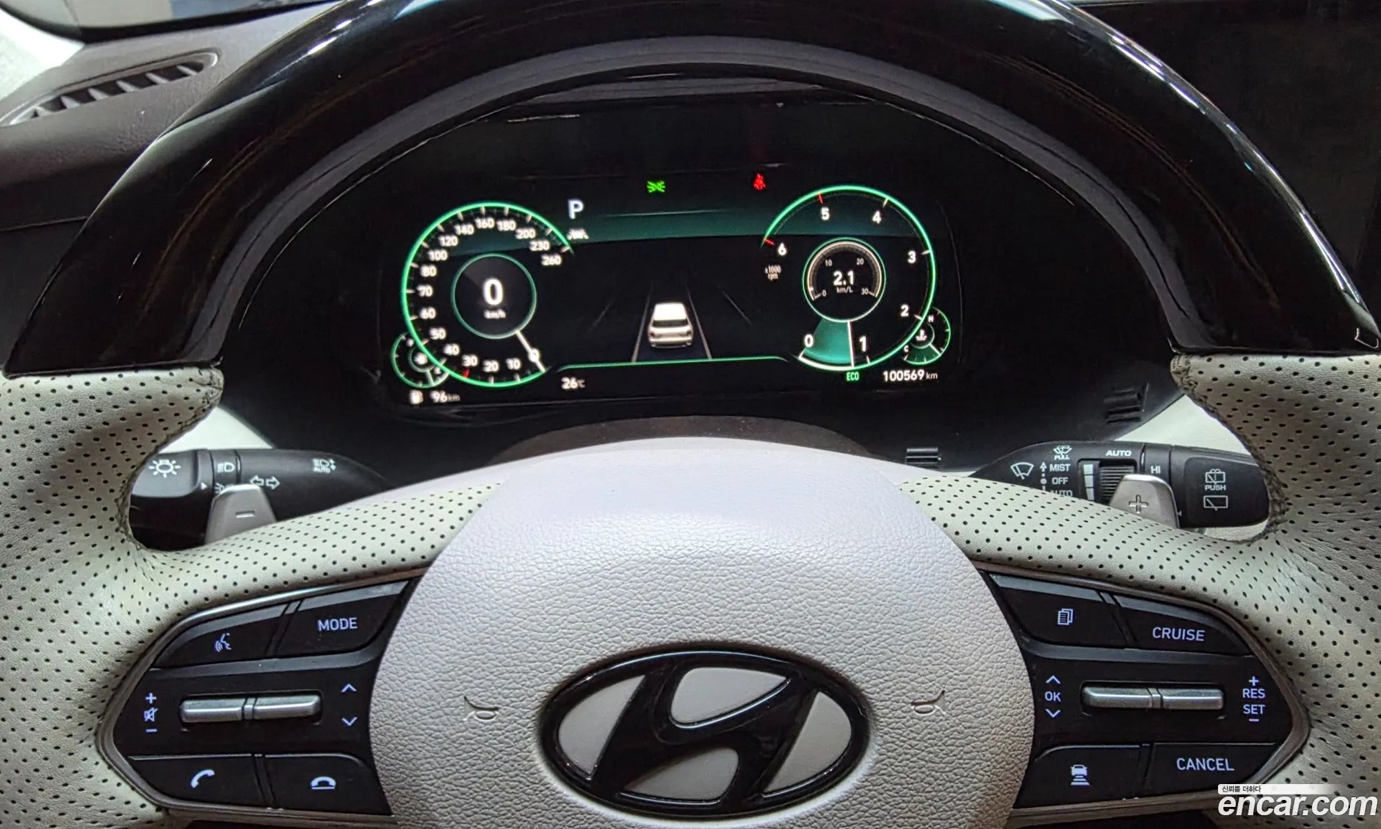 Hyundai Palisade 2021 — 3