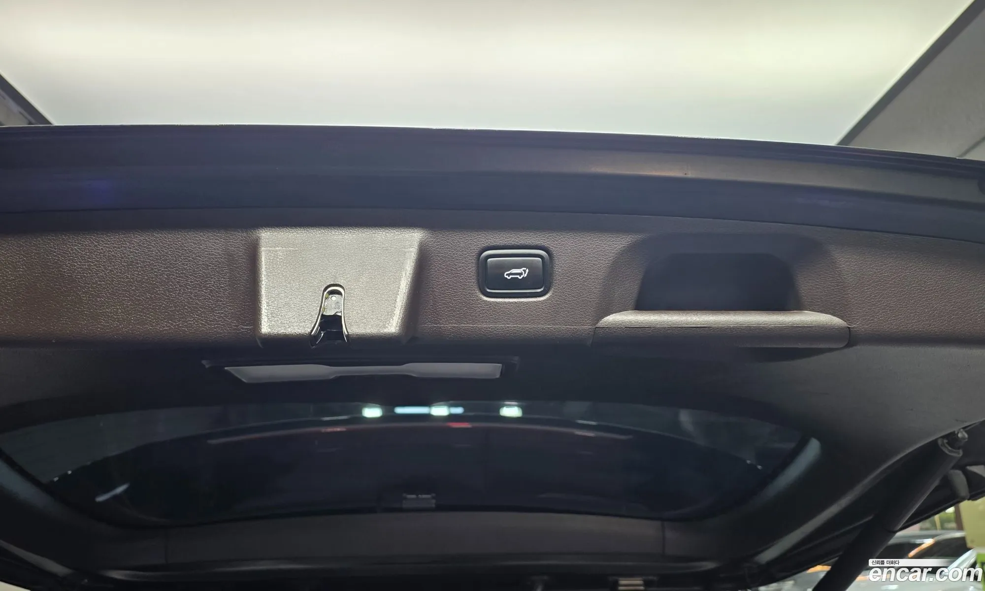 Hyundai Palisade 2021 — 9