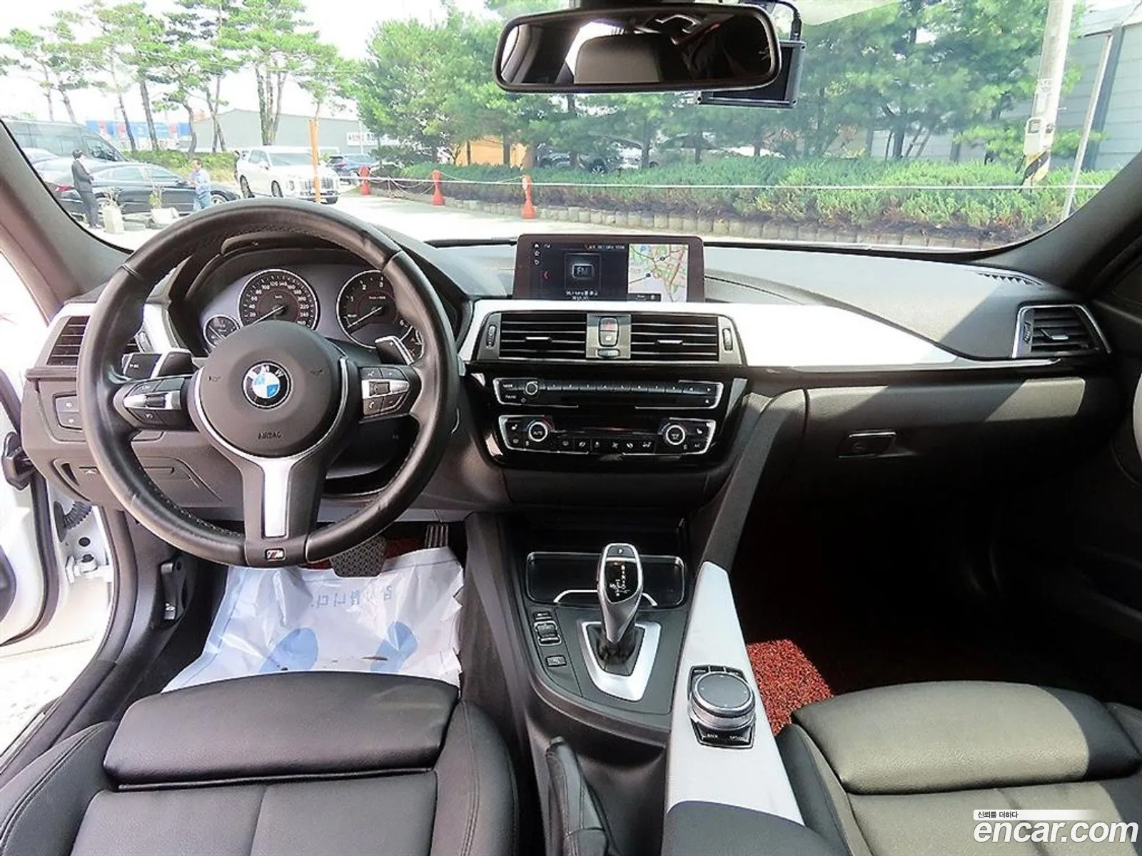 BMW 3 Series 2017 — 20