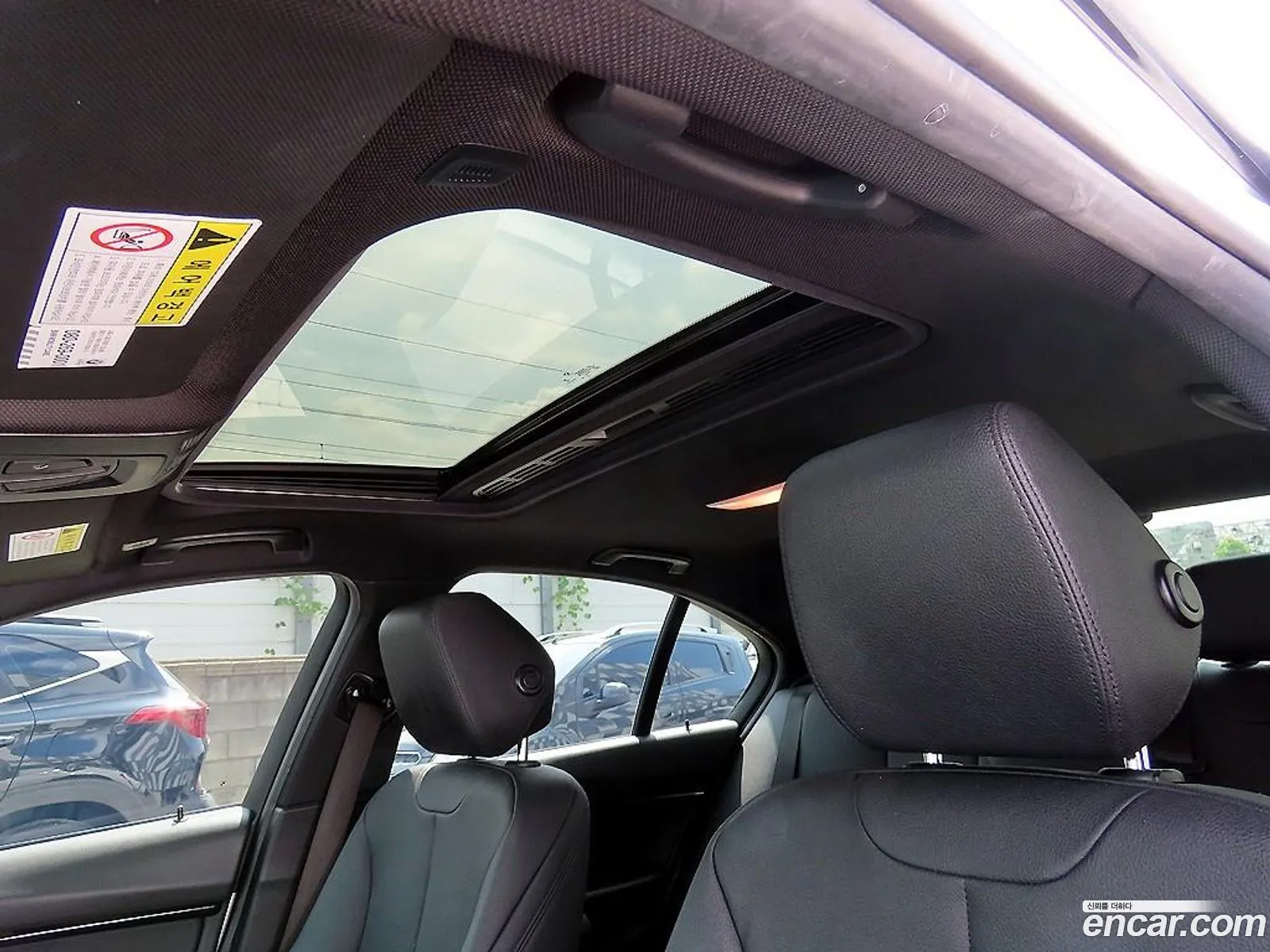 BMW 3 Series 2017 — 13