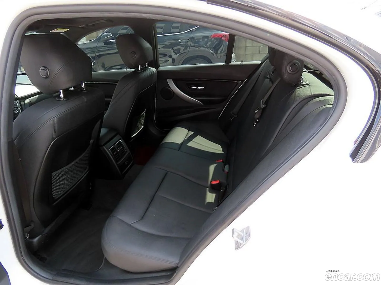 BMW 3 Series 2017 — 4