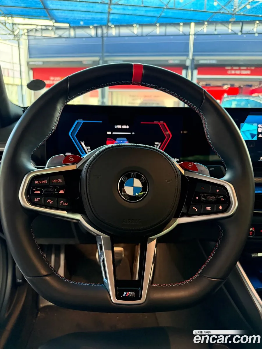 BMW M2 2025 — 4