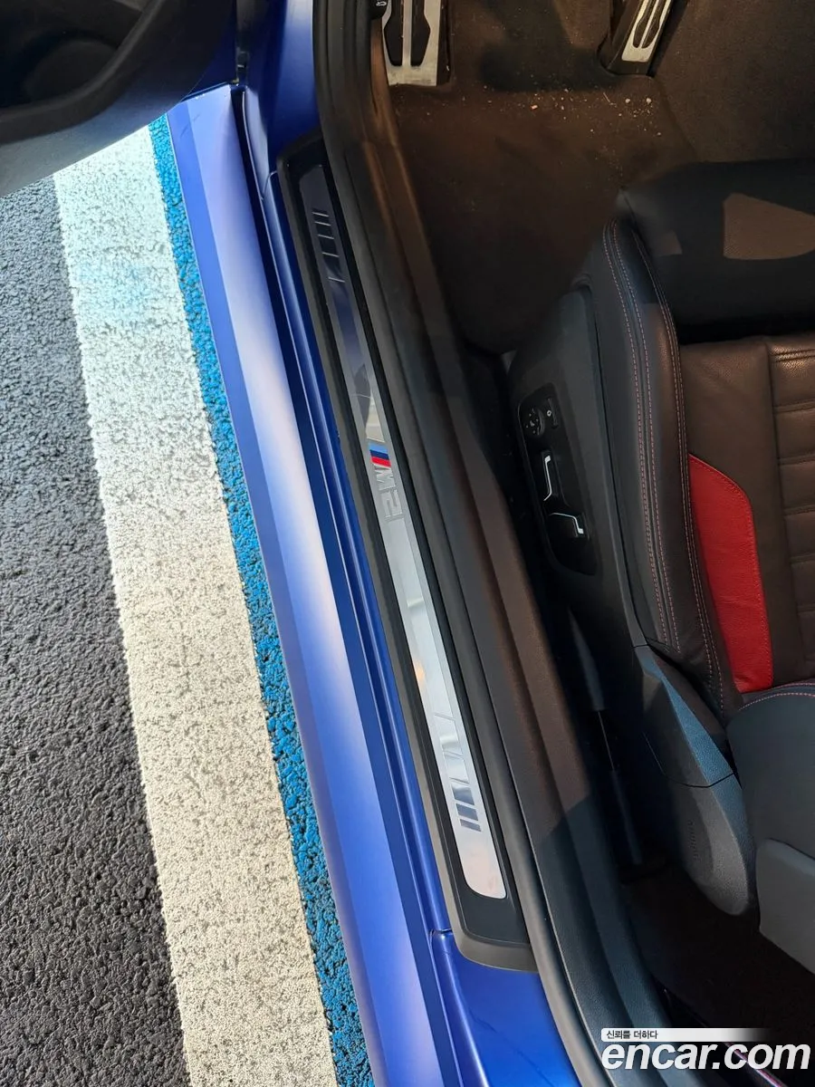 BMW M2 2025 — 10