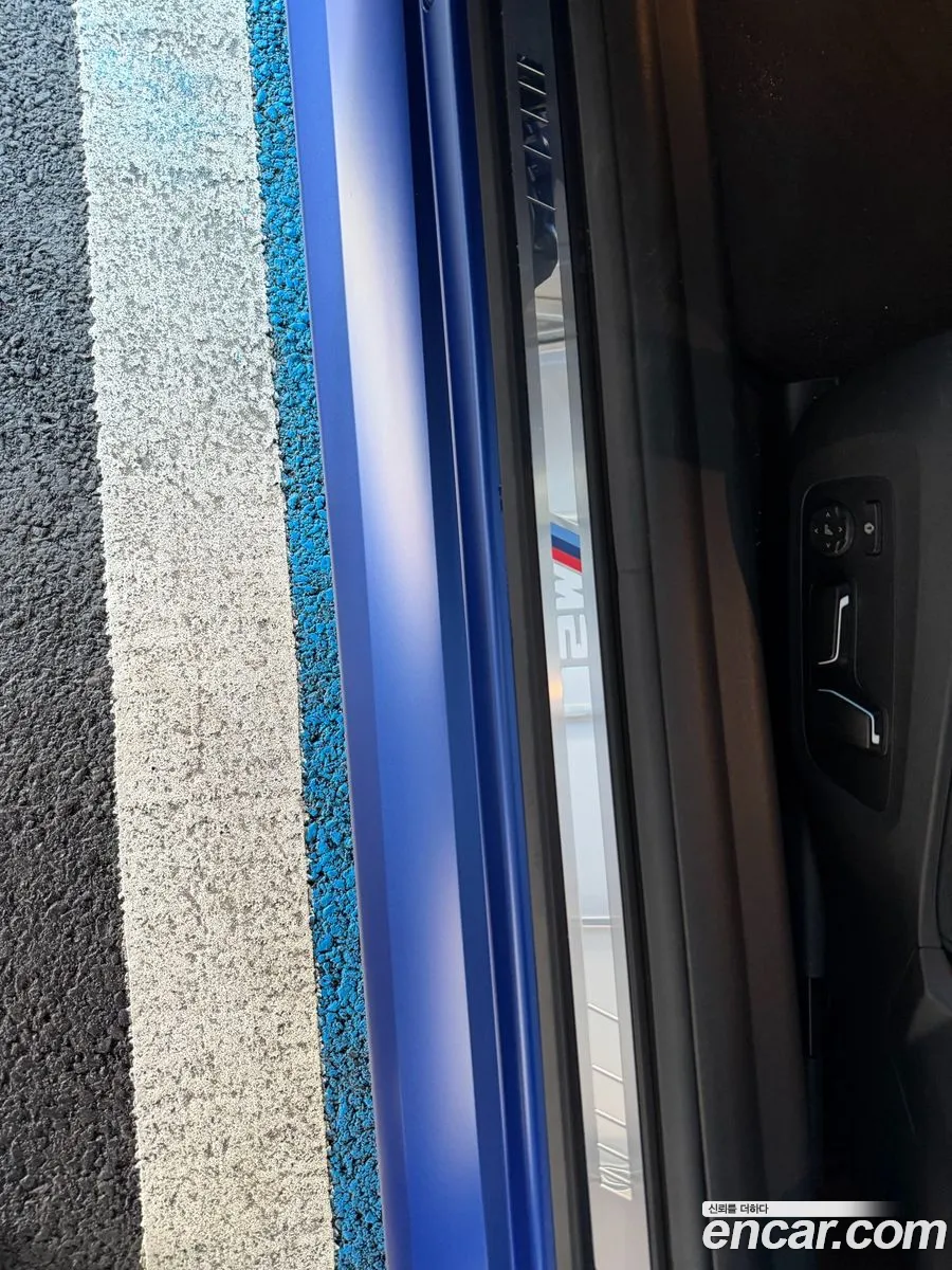 BMW M2 2025 — 3