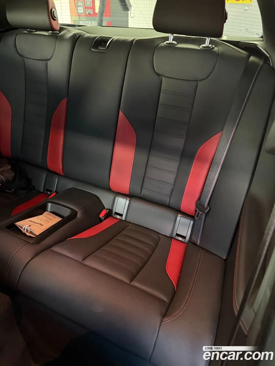 BMW M2 2025 — 6