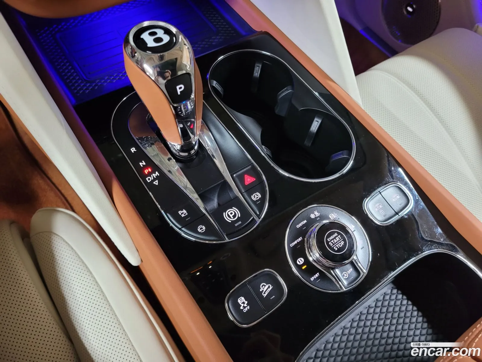 Bentley Bentayga 2026 — 9