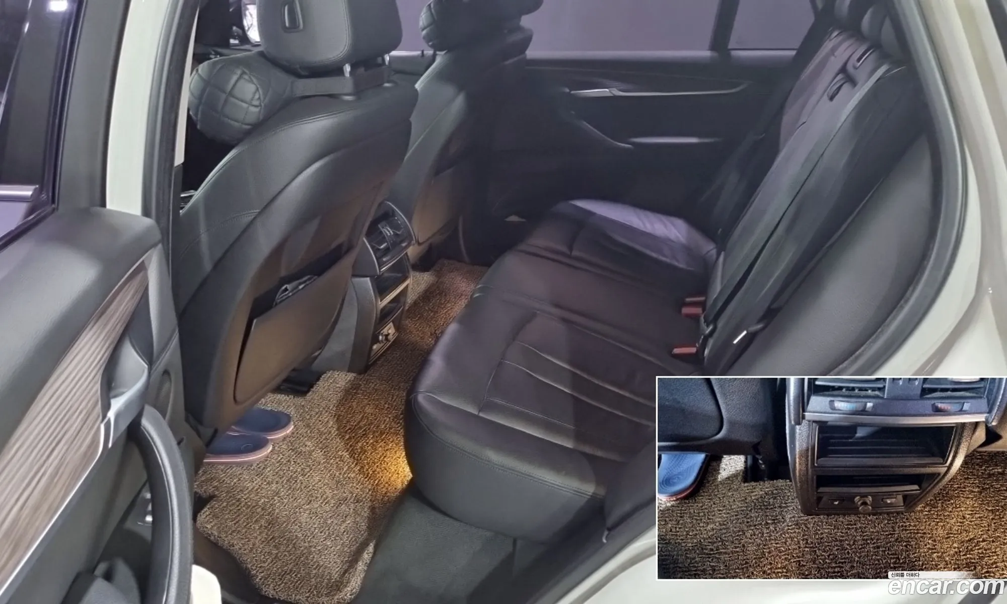 BMW X5 2015 — 12