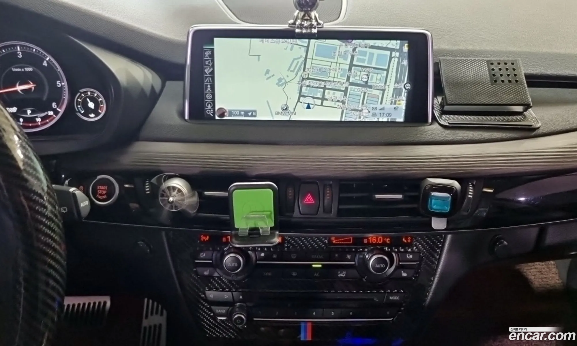 BMW X5 2015 — 10