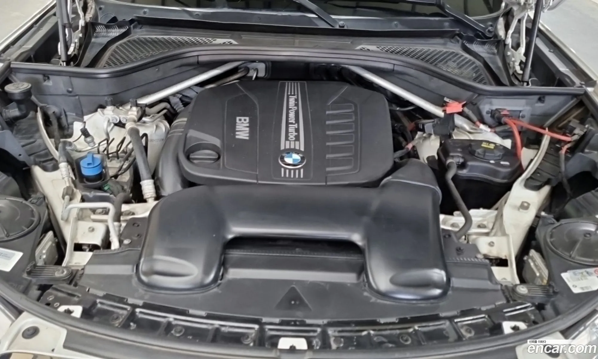 BMW X5 2015 — 3