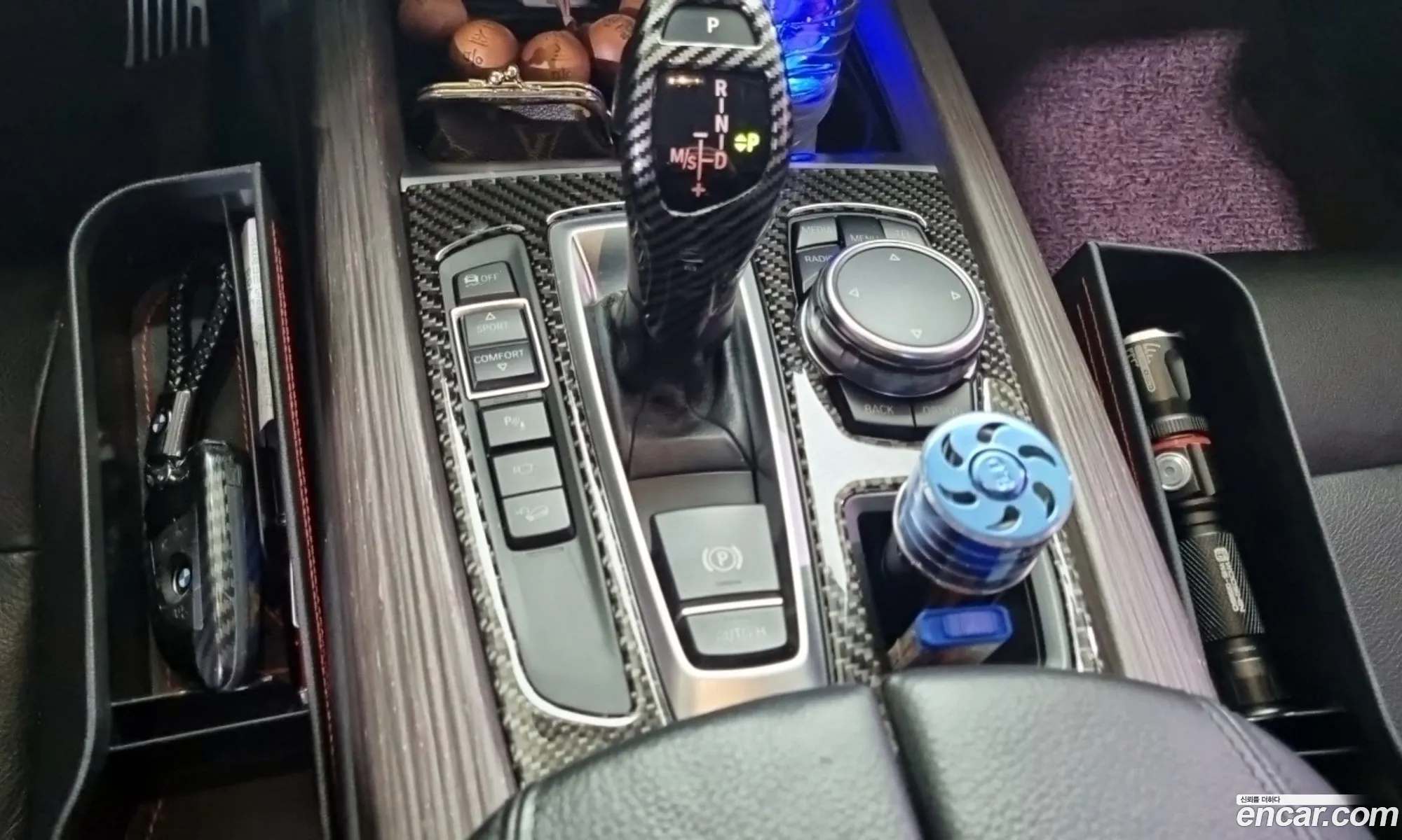 BMW X5 2015 — 2