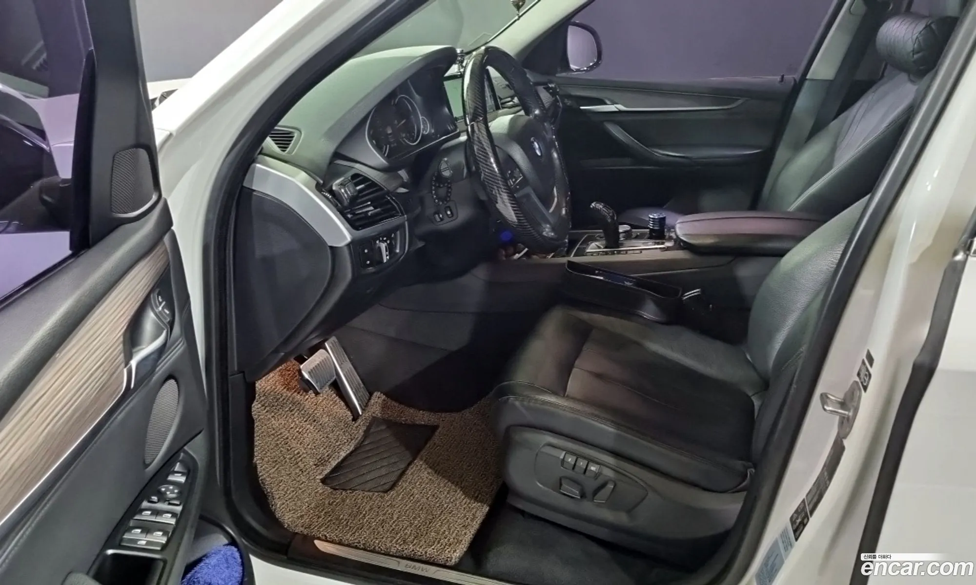 BMW X5 2015 — 15