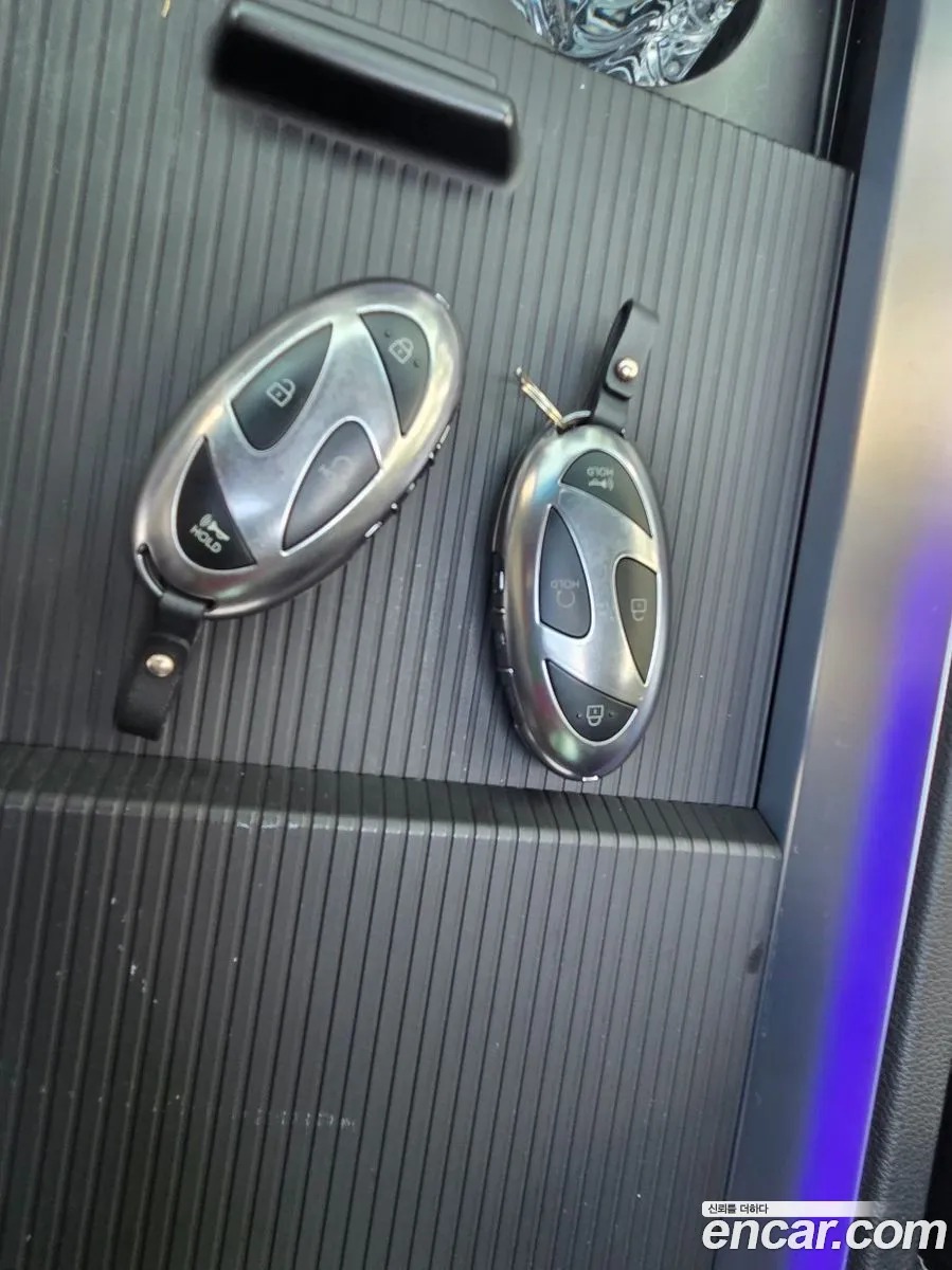 Hyundai Staria 2024 — 15