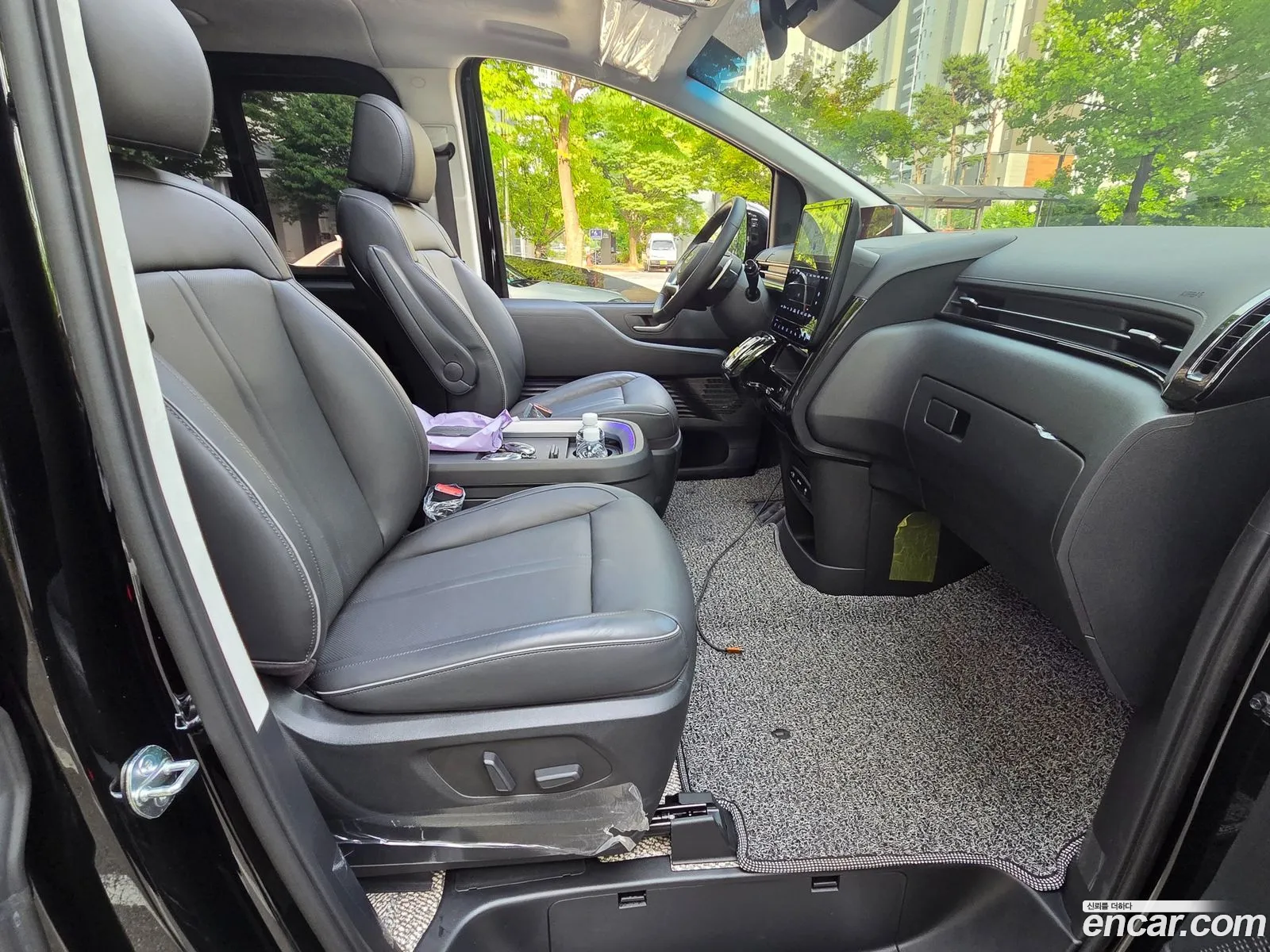 Hyundai Staria 2024 — 4