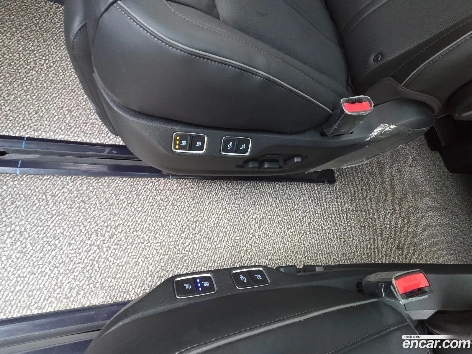 Hyundai Staria 2024 — 9