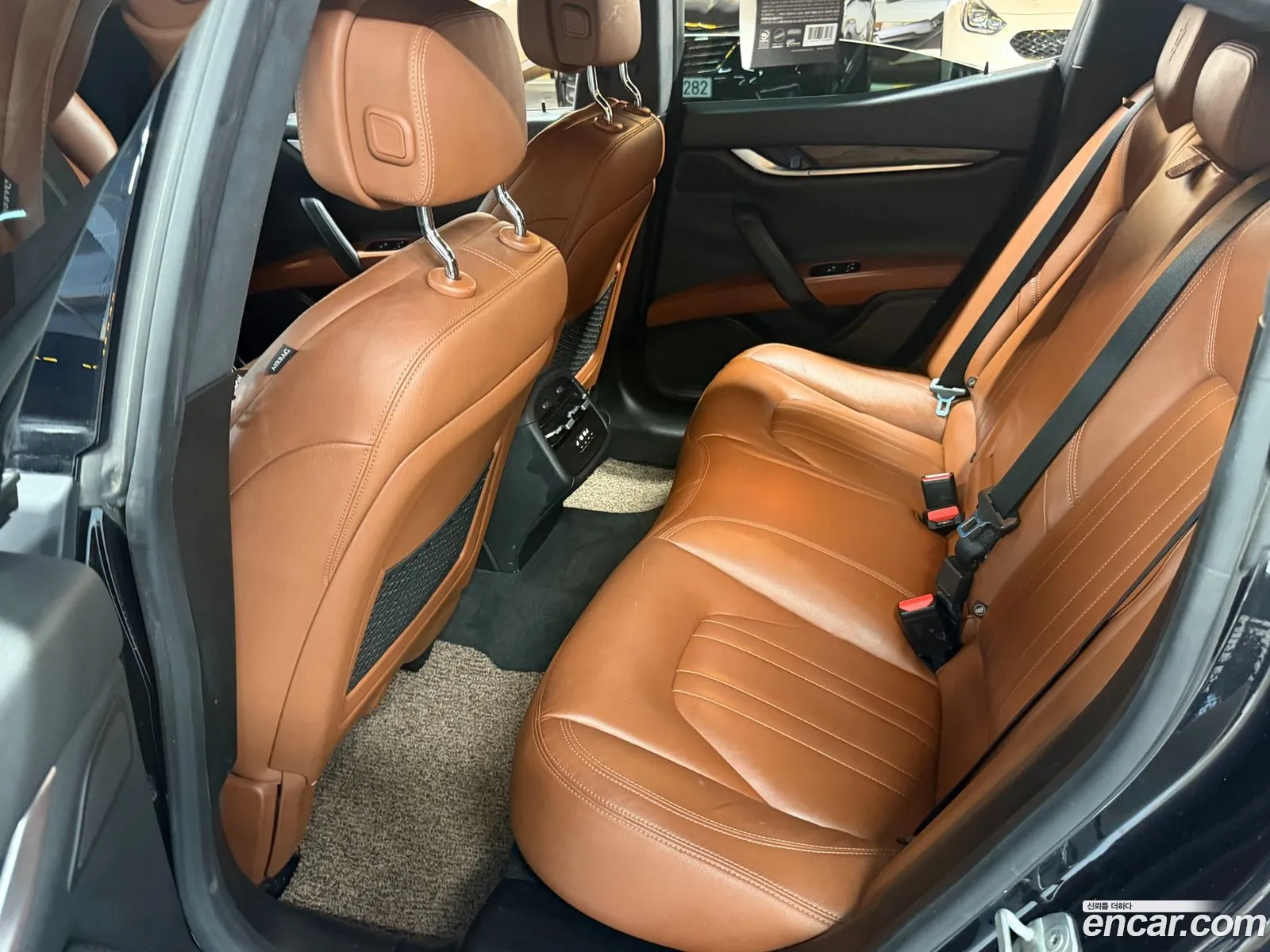 Maserati Ghibli 2016 — 18