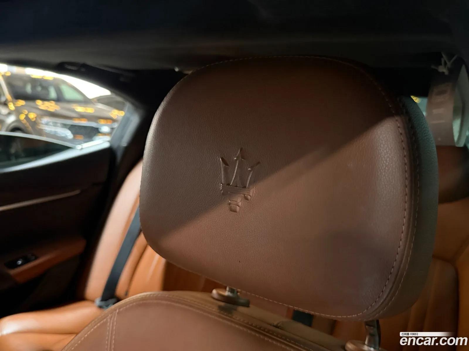 Maserati Ghibli 2016 — 2