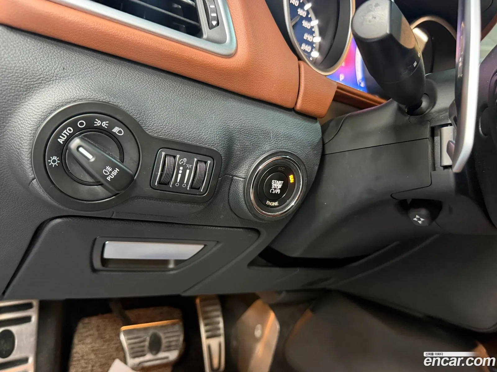 Maserati Ghibli 2016 — 19