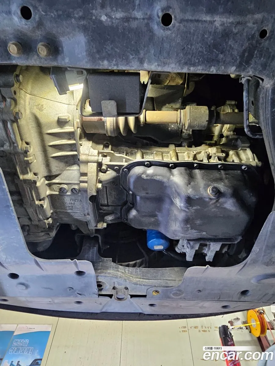 Hyundai NF Sonata Transform