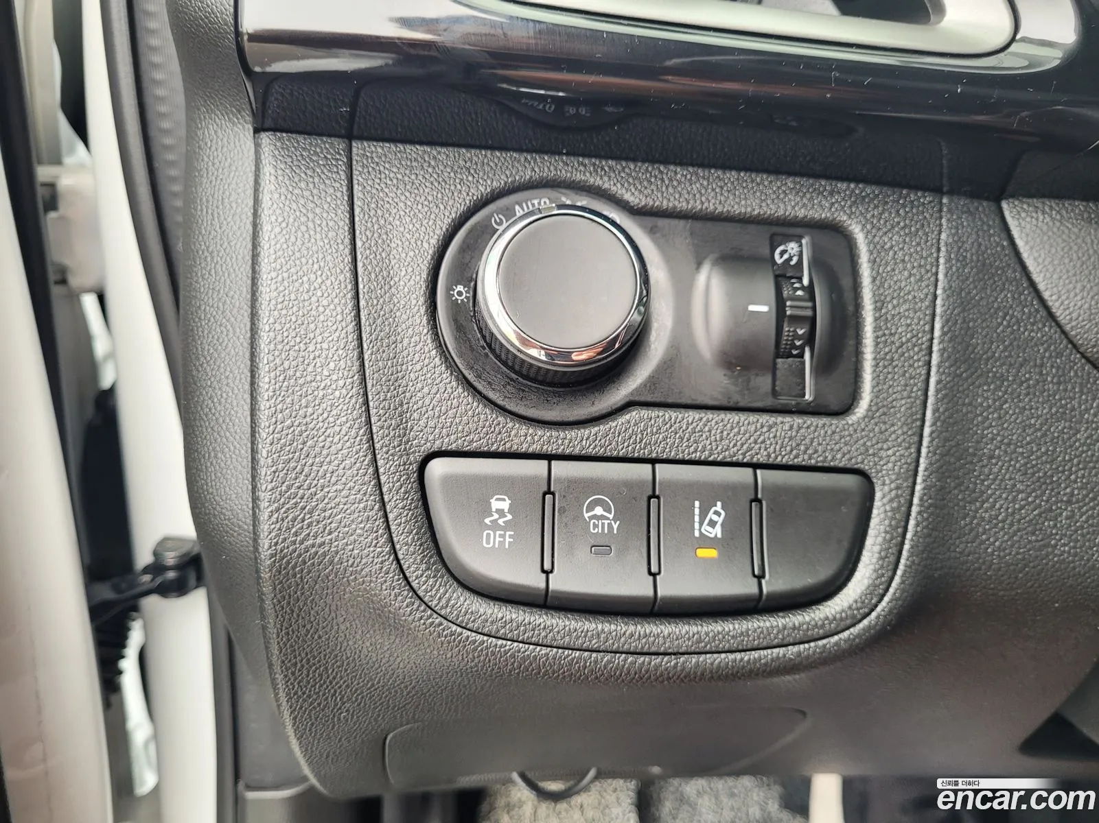 Chevrolet (GM Daewoo) Spark 2022 — 5