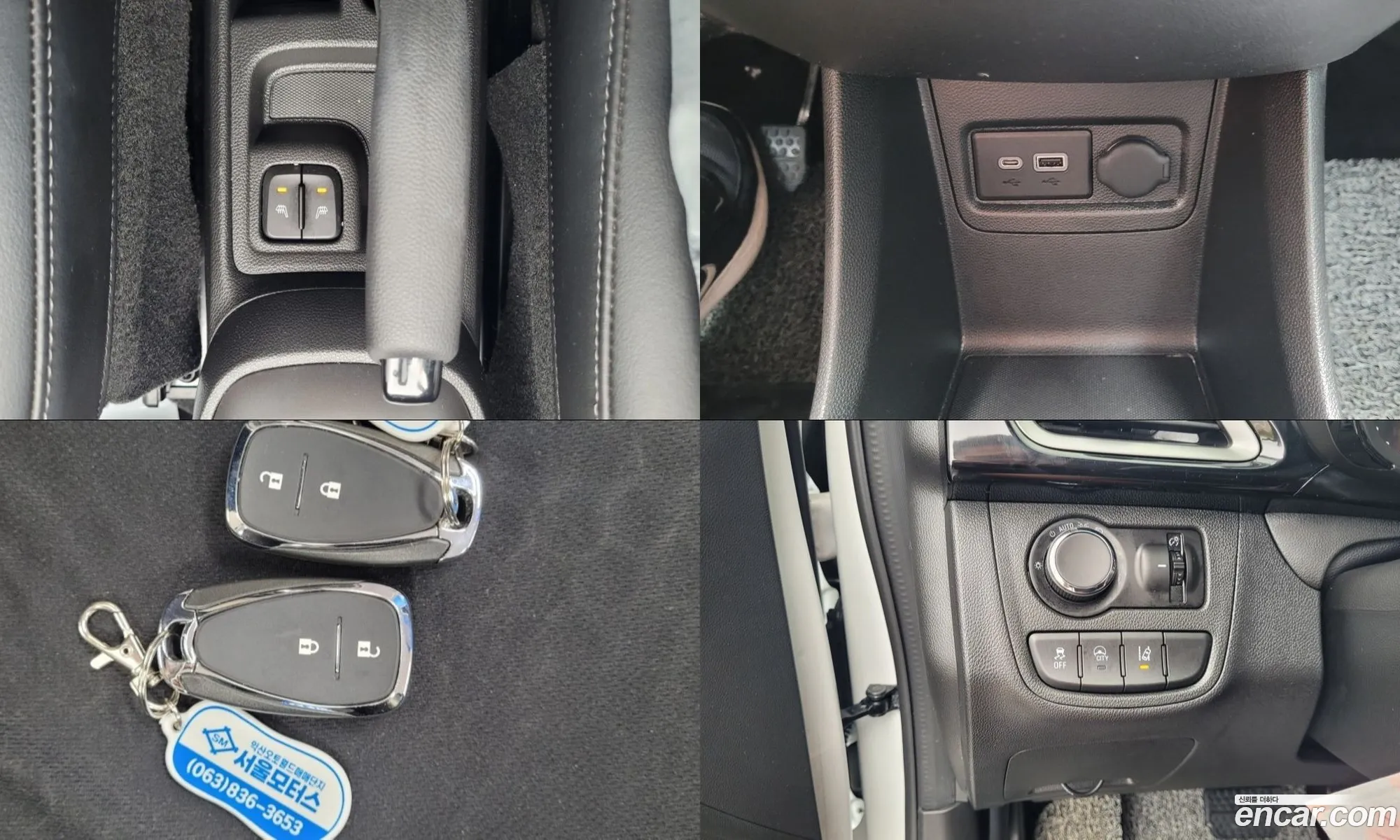 Chevrolet (GM Daewoo) Spark 2022 — 3