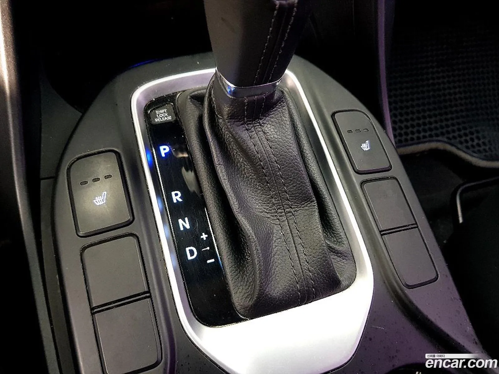 Hyundai Santa Fe the Prime 2016 — 13